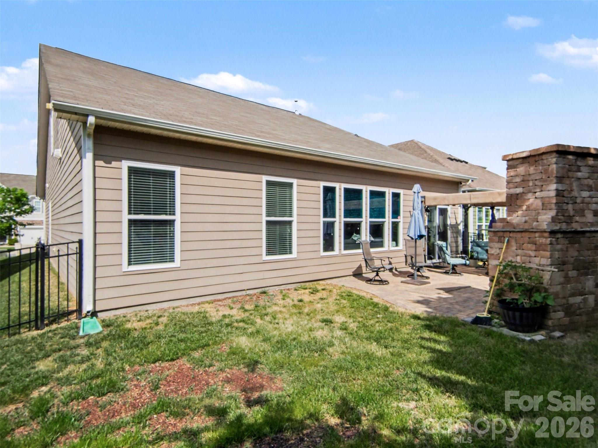 Gardens at Eastfield - Residential