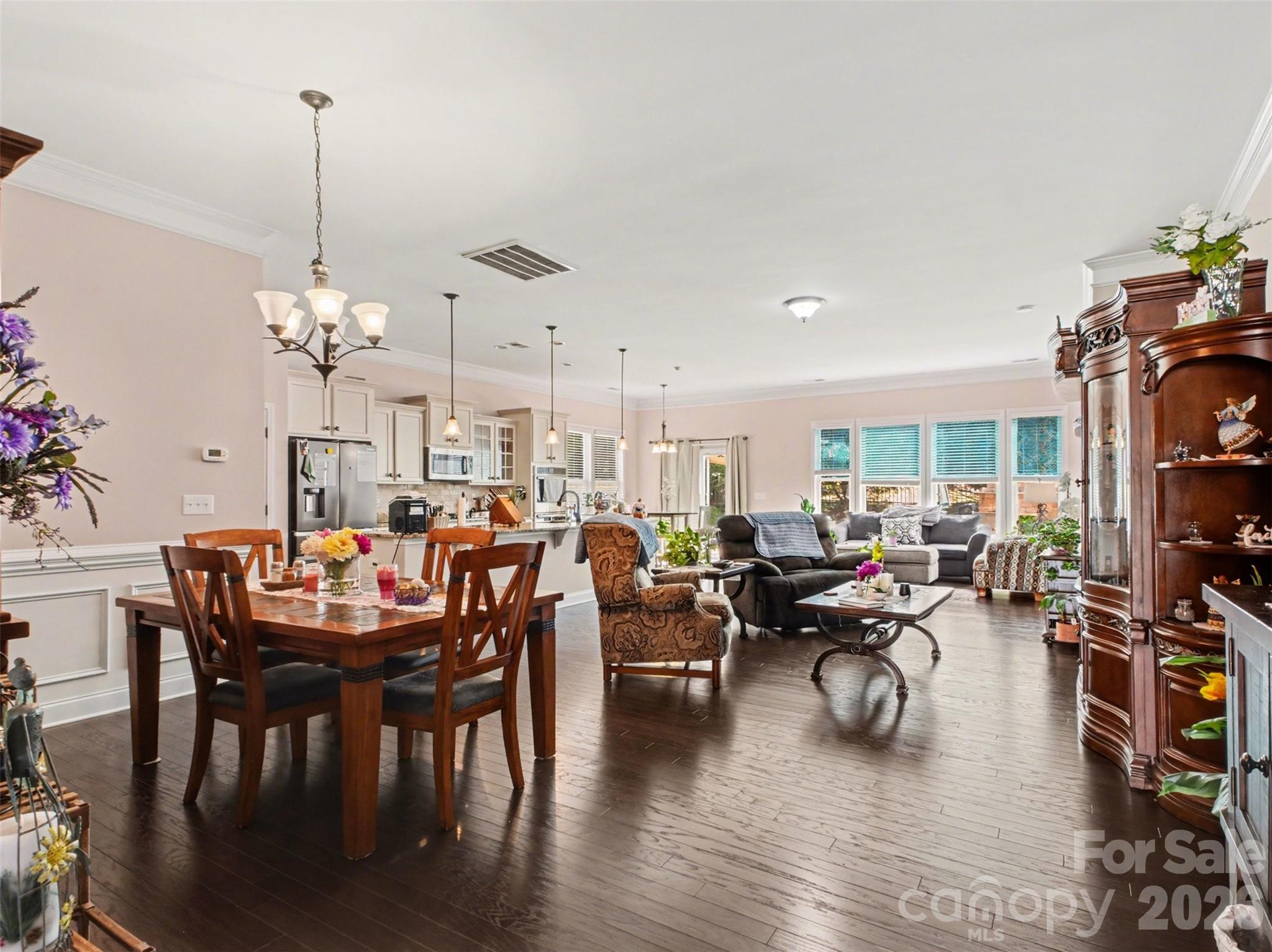 Gardens at Eastfield - Residential