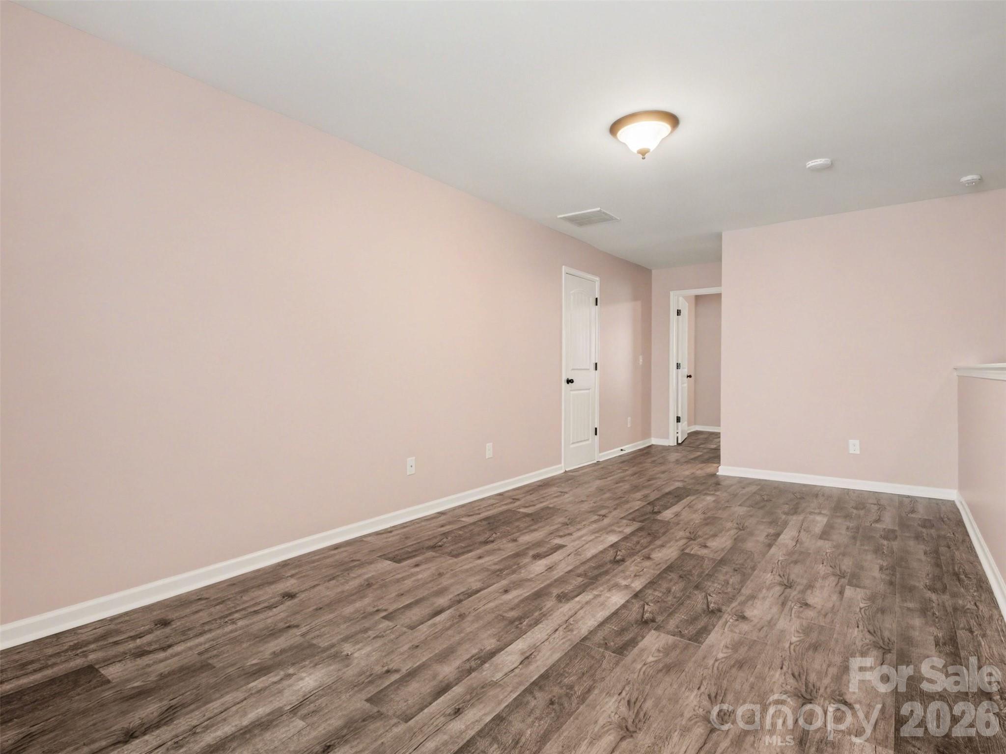 Gardens at Eastfield - Residential