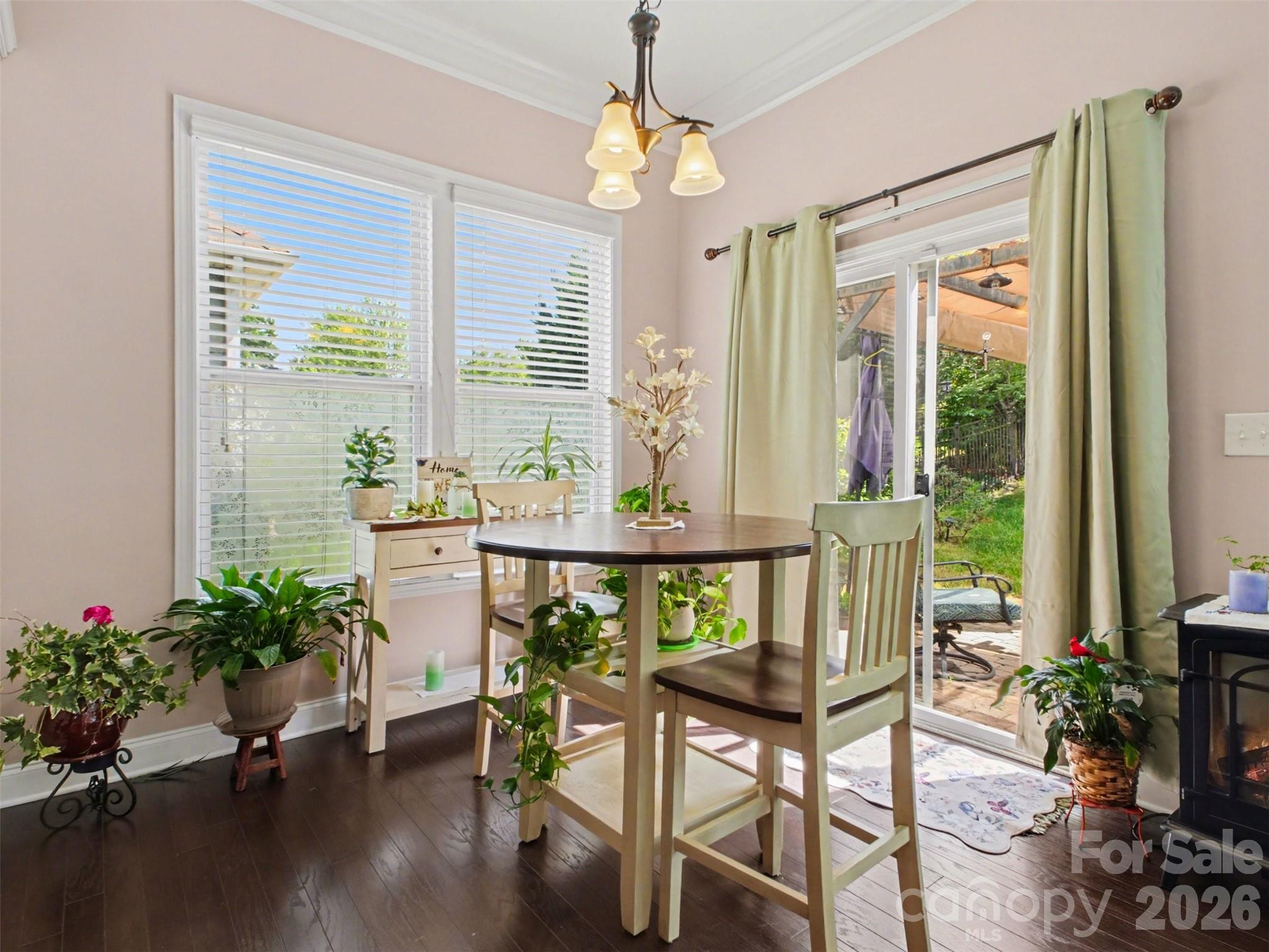 Gardens at Eastfield - Residential