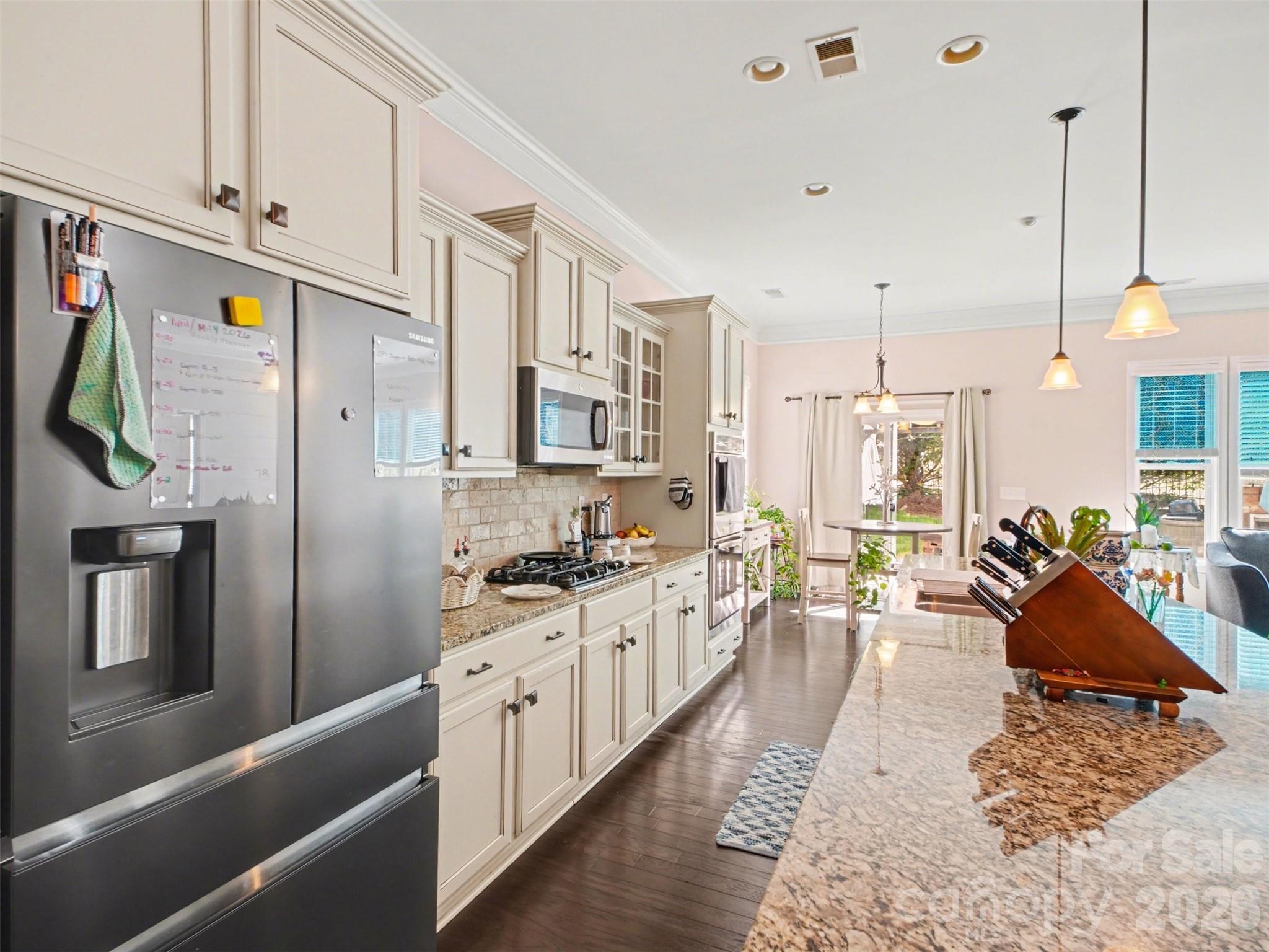 Gardens at Eastfield - Residential