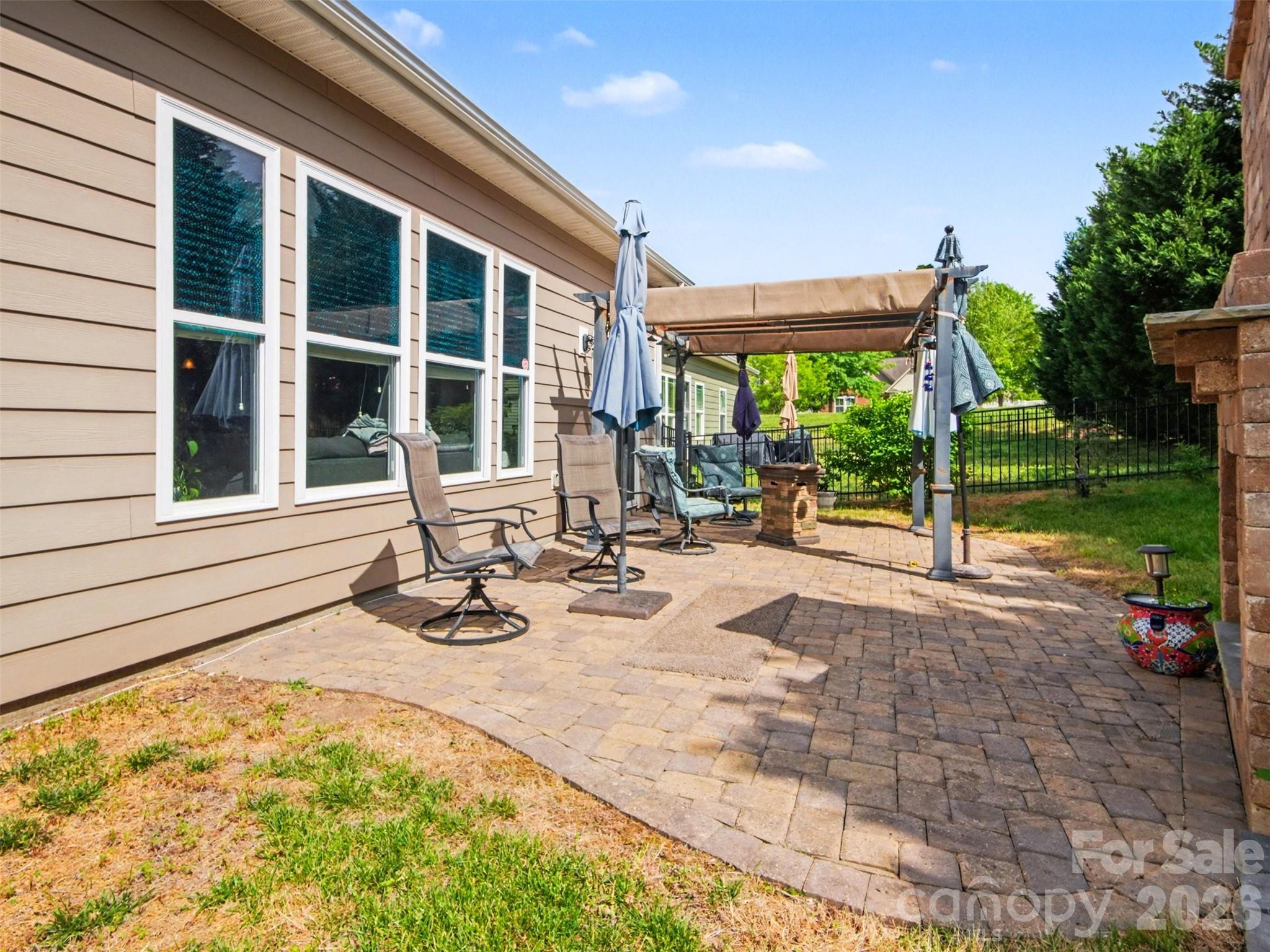 Gardens at Eastfield - Residential