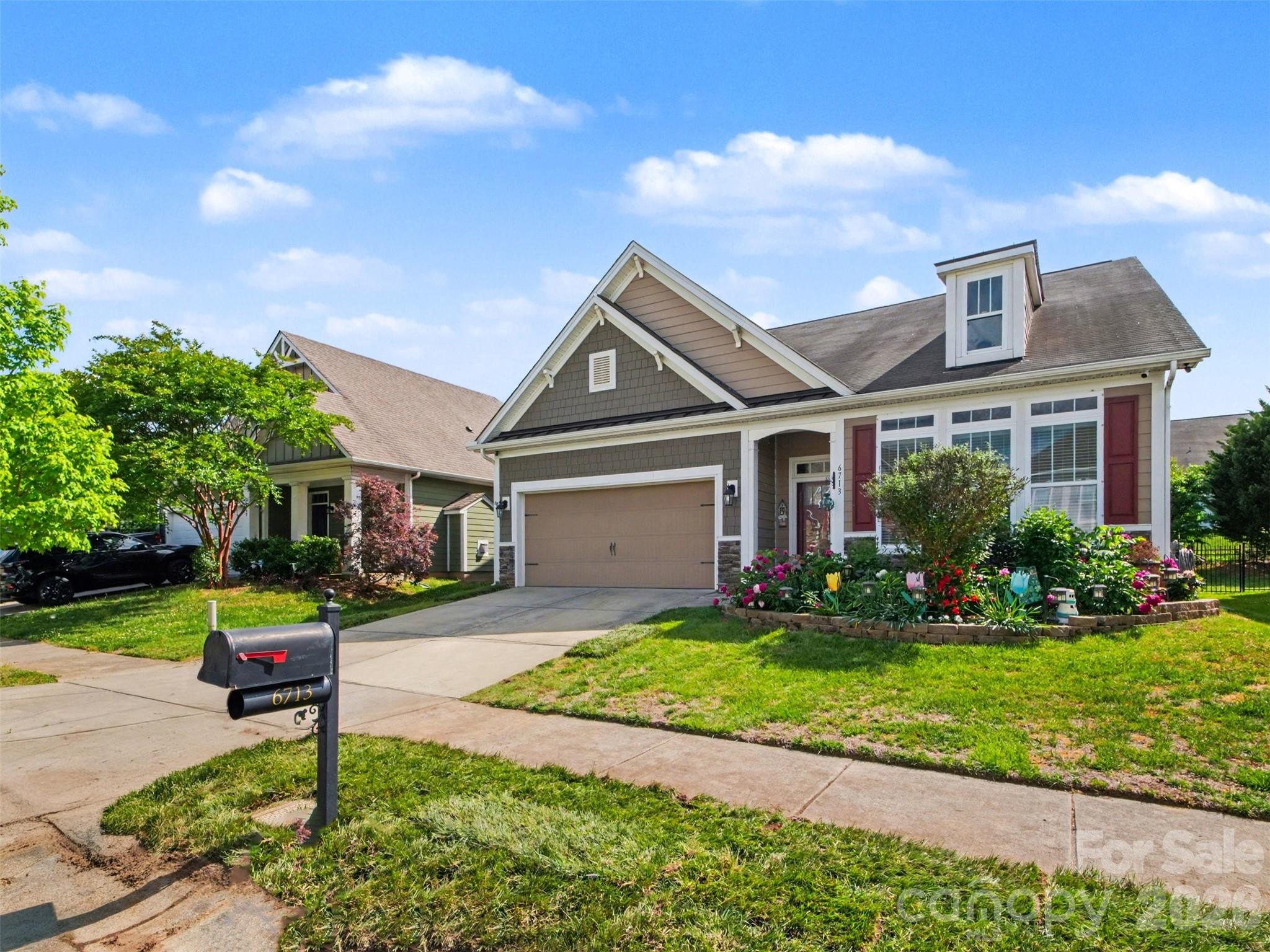 Gardens at Eastfield - Residential