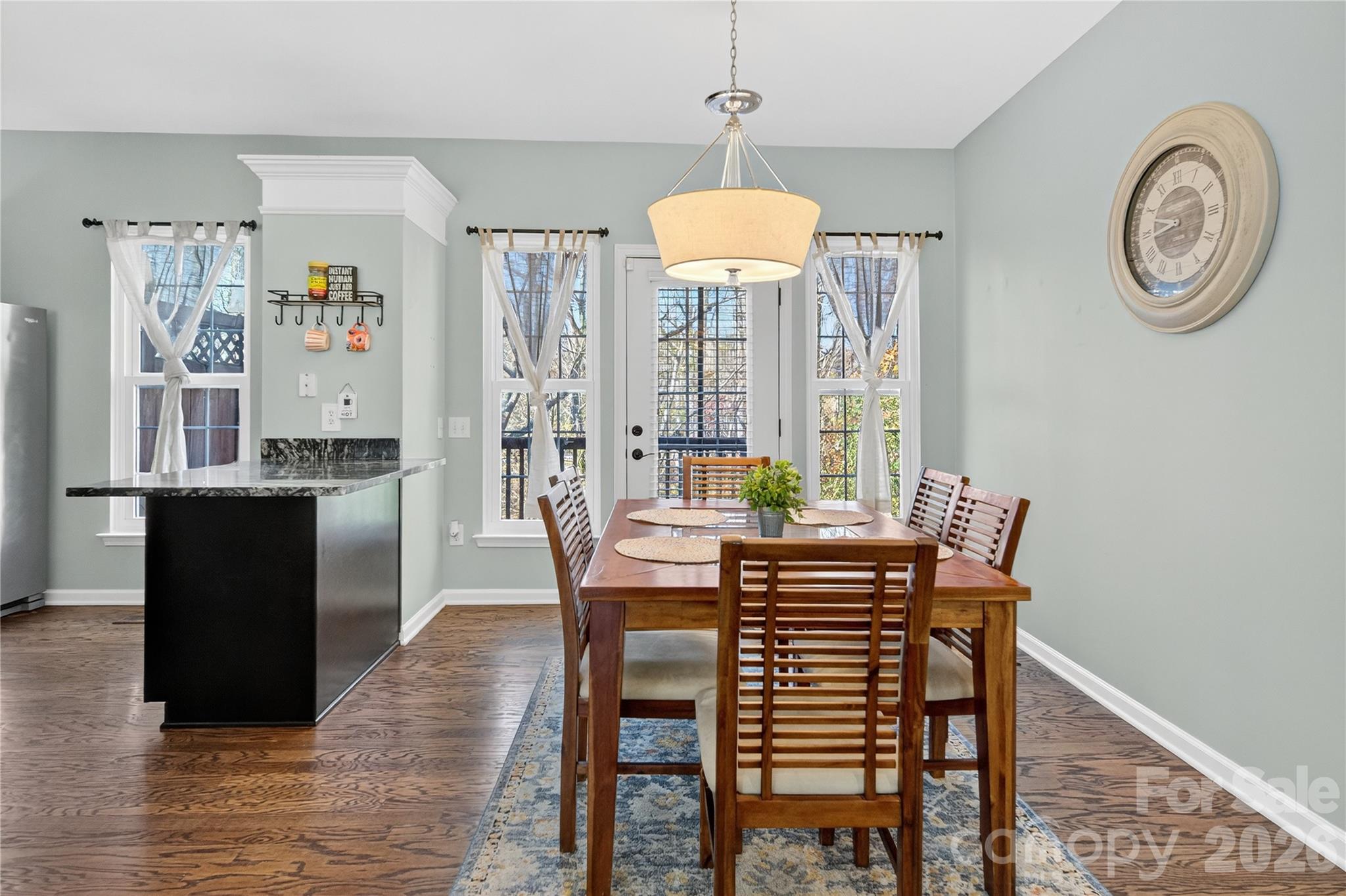 3018 Castleberry Court