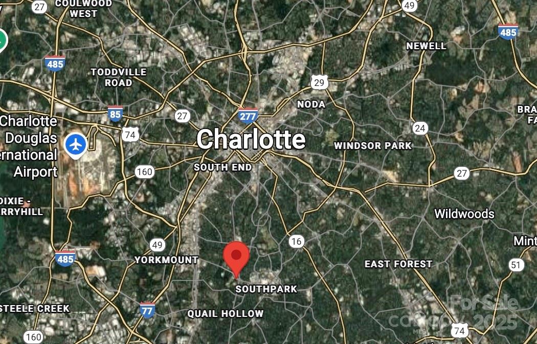 3018 Castleberry Court