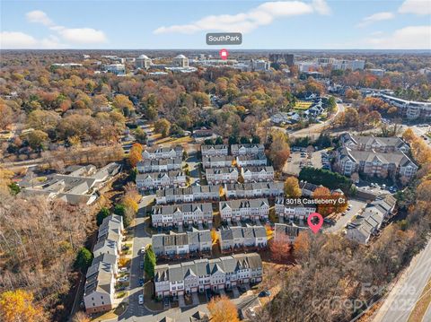 3018 Castleberry Court Charlotte NC 28209