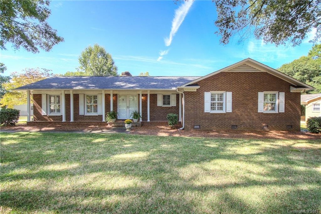 Fox Hollow - Residential