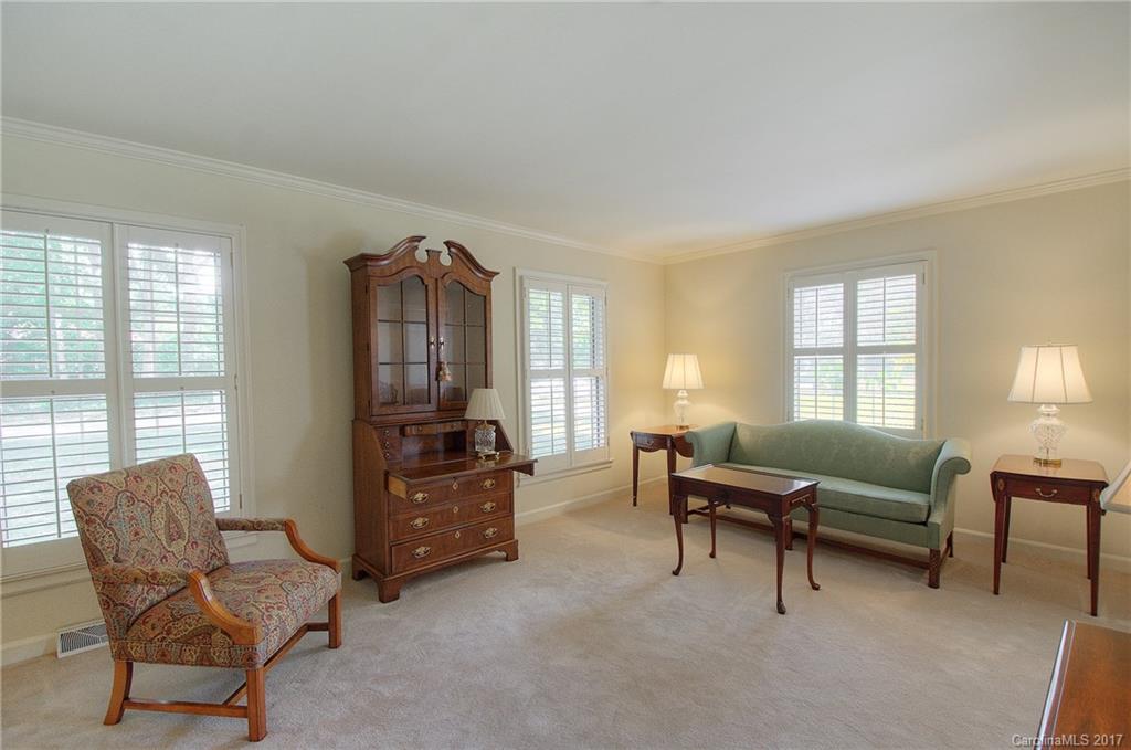 Fox Hollow - Residential