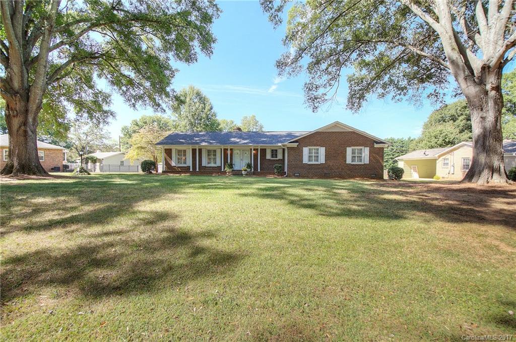 Fox Hollow - Residential