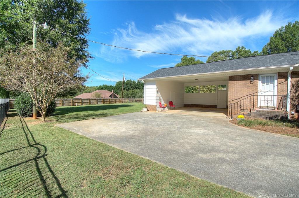 Fox Hollow - Residential