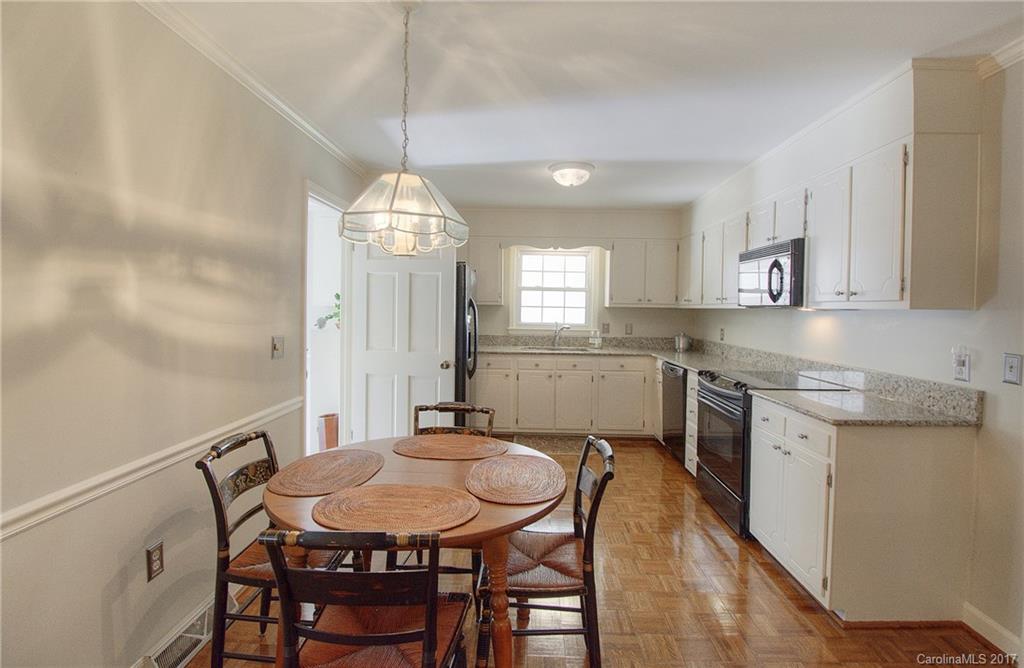 Fox Hollow - Residential