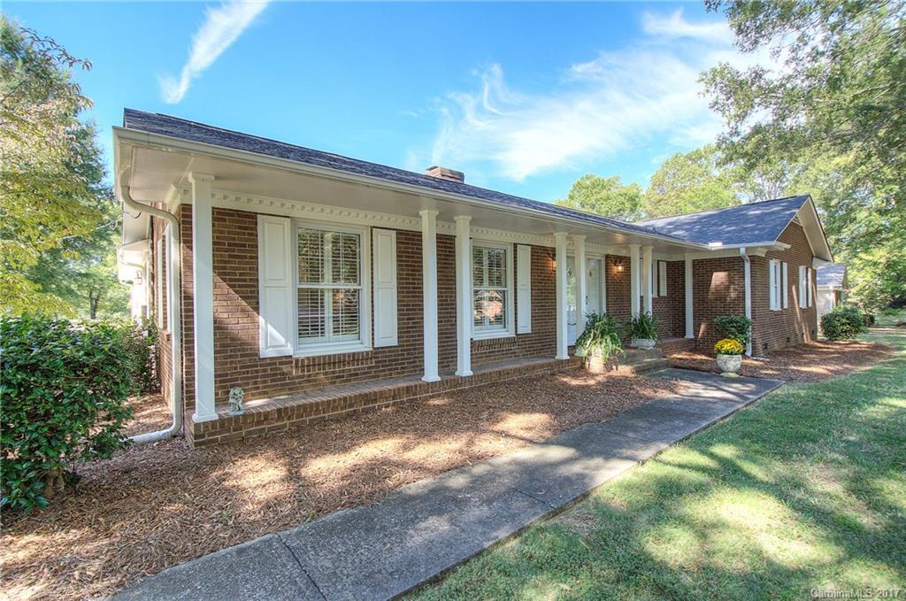 Fox Hollow - Residential