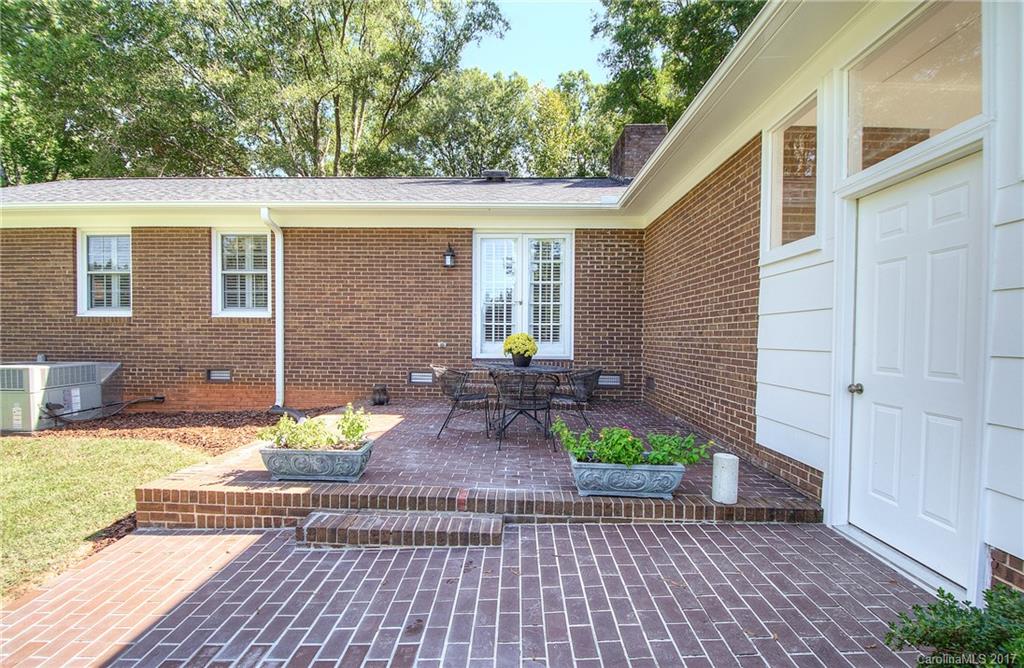 Fox Hollow - Residential