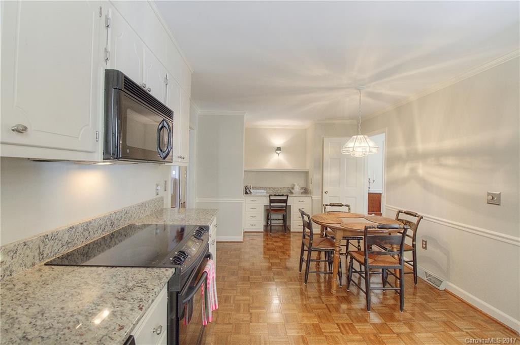 Fox Hollow - Residential