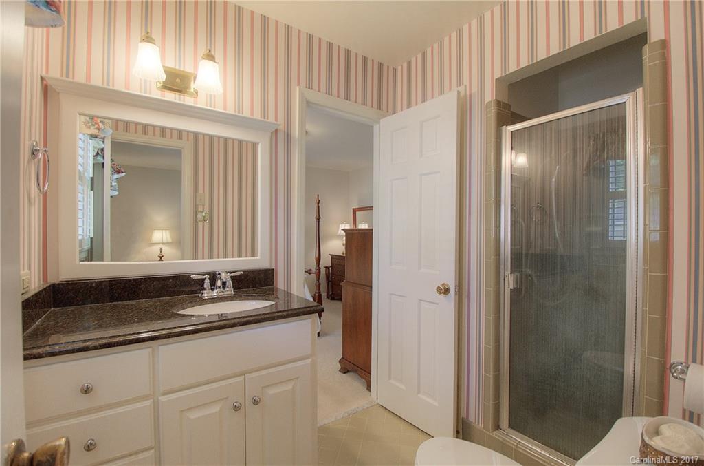 Fox Hollow - Residential