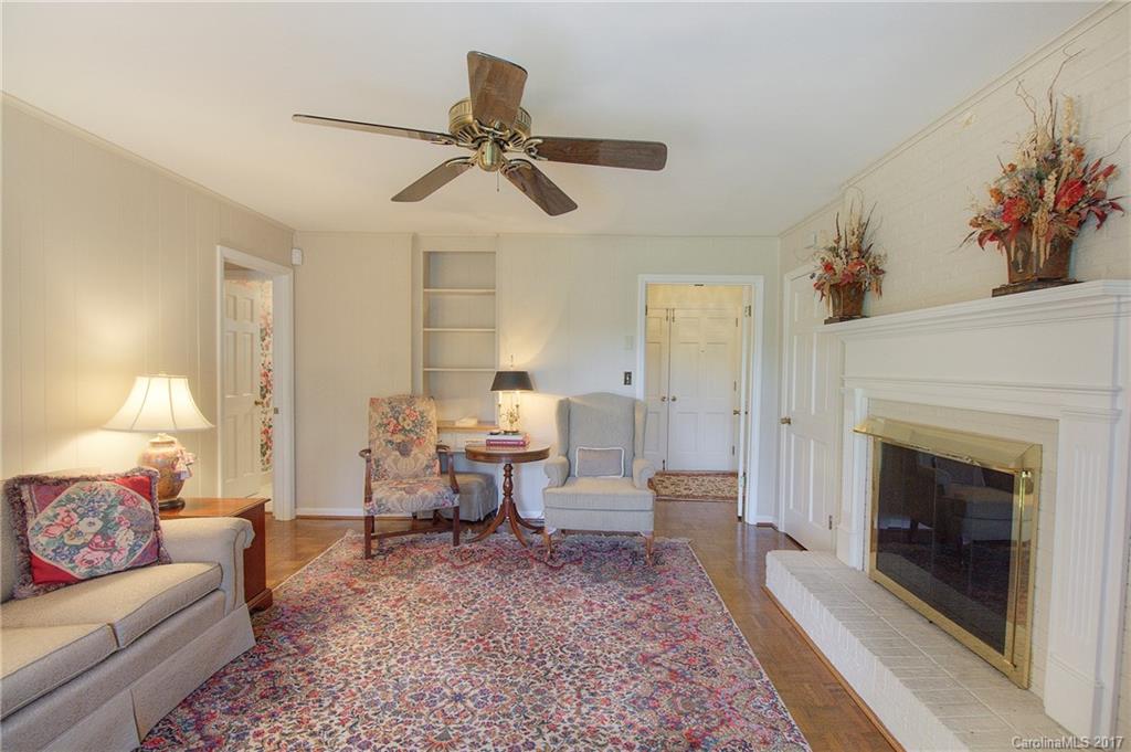 Fox Hollow - Residential