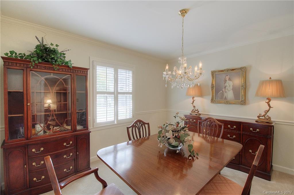 Fox Hollow - Residential