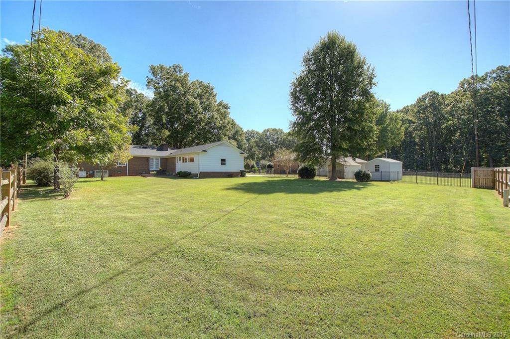 Fox Hollow - Residential