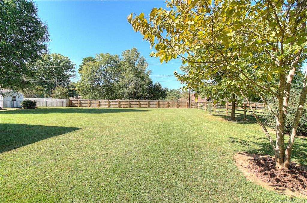 Fox Hollow - Residential