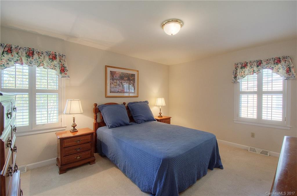 Fox Hollow - Residential