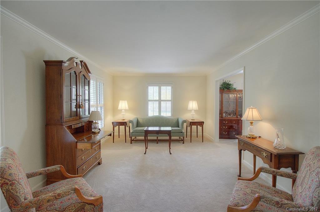 Fox Hollow - Residential