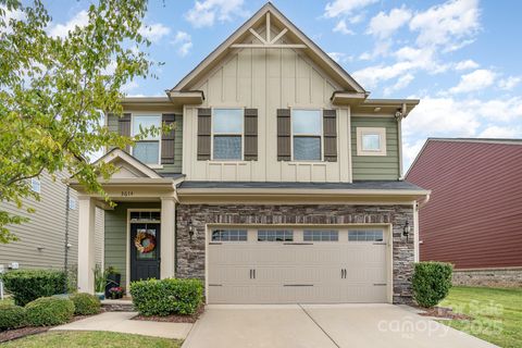 3614 Dolly Madison Road Charlotte NC 28208