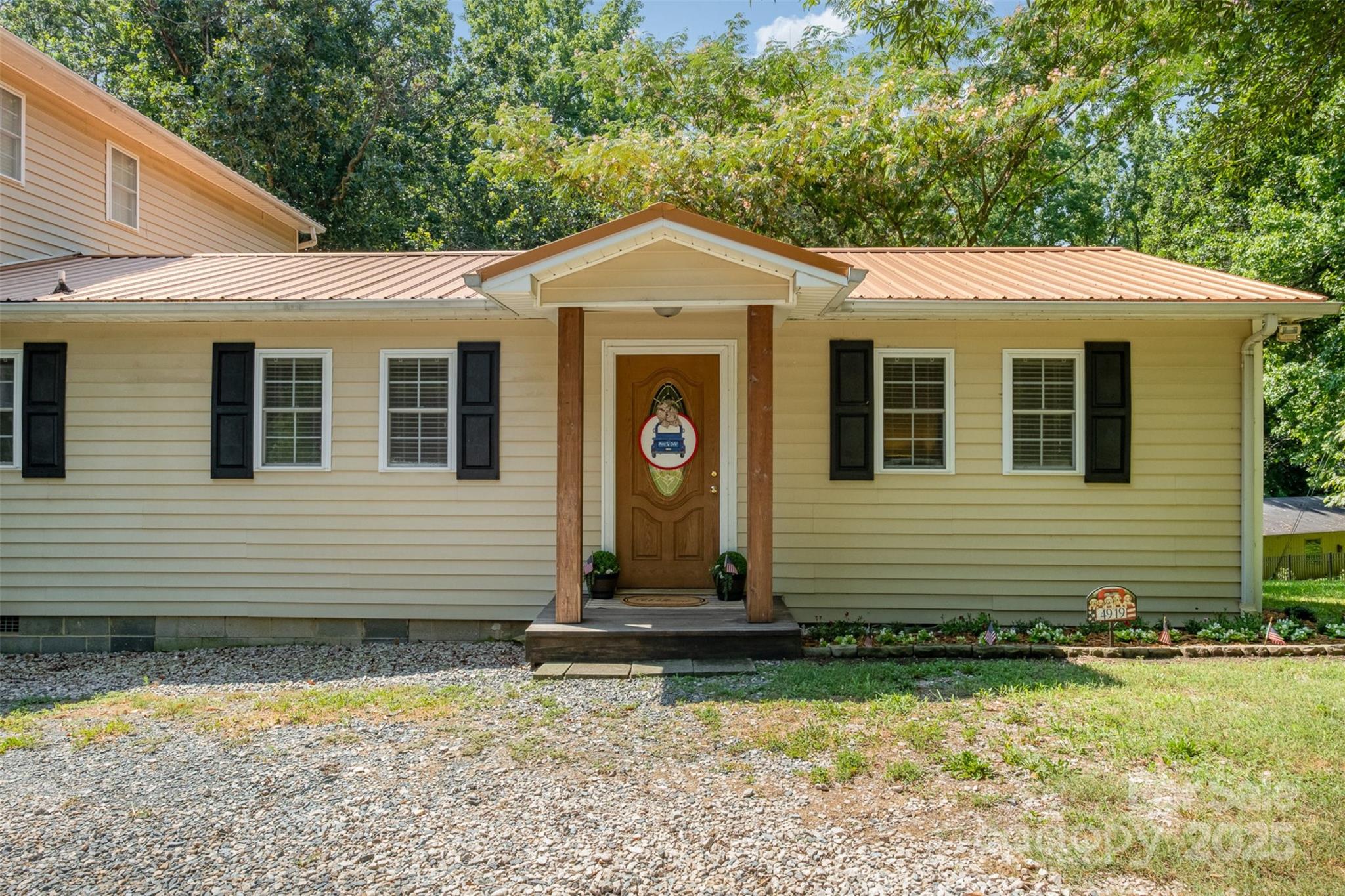 4919 Rehobeth Road