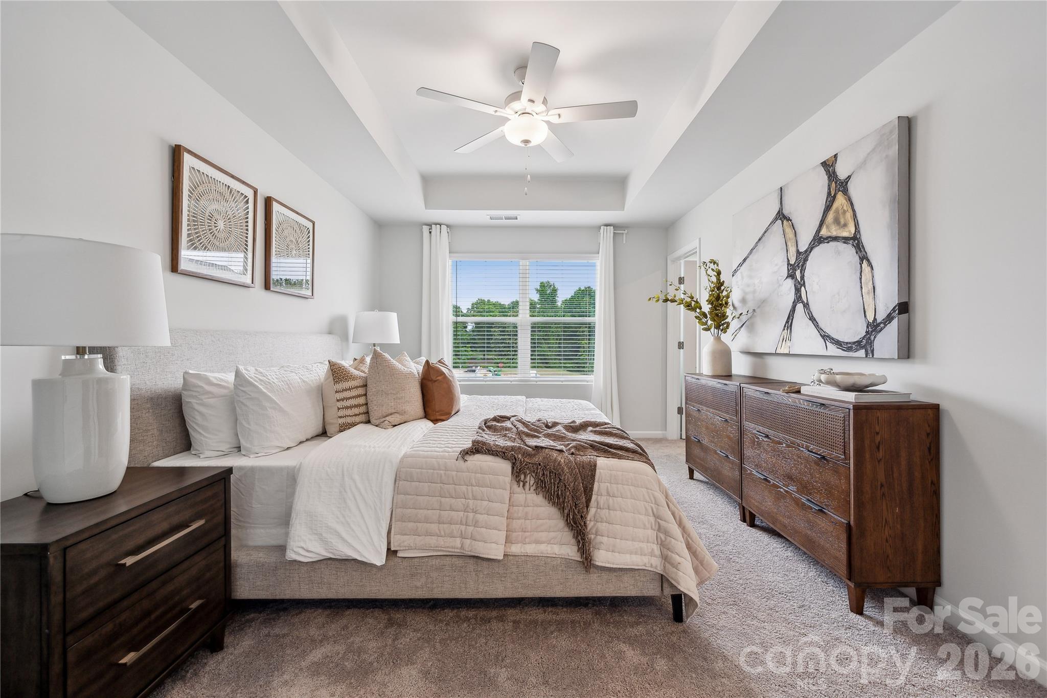 Sloan Station - Residential