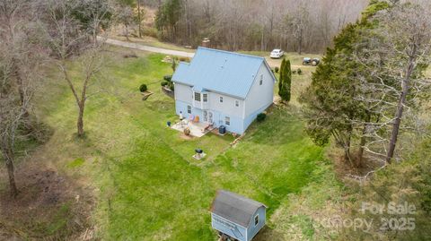 A home in Statesville