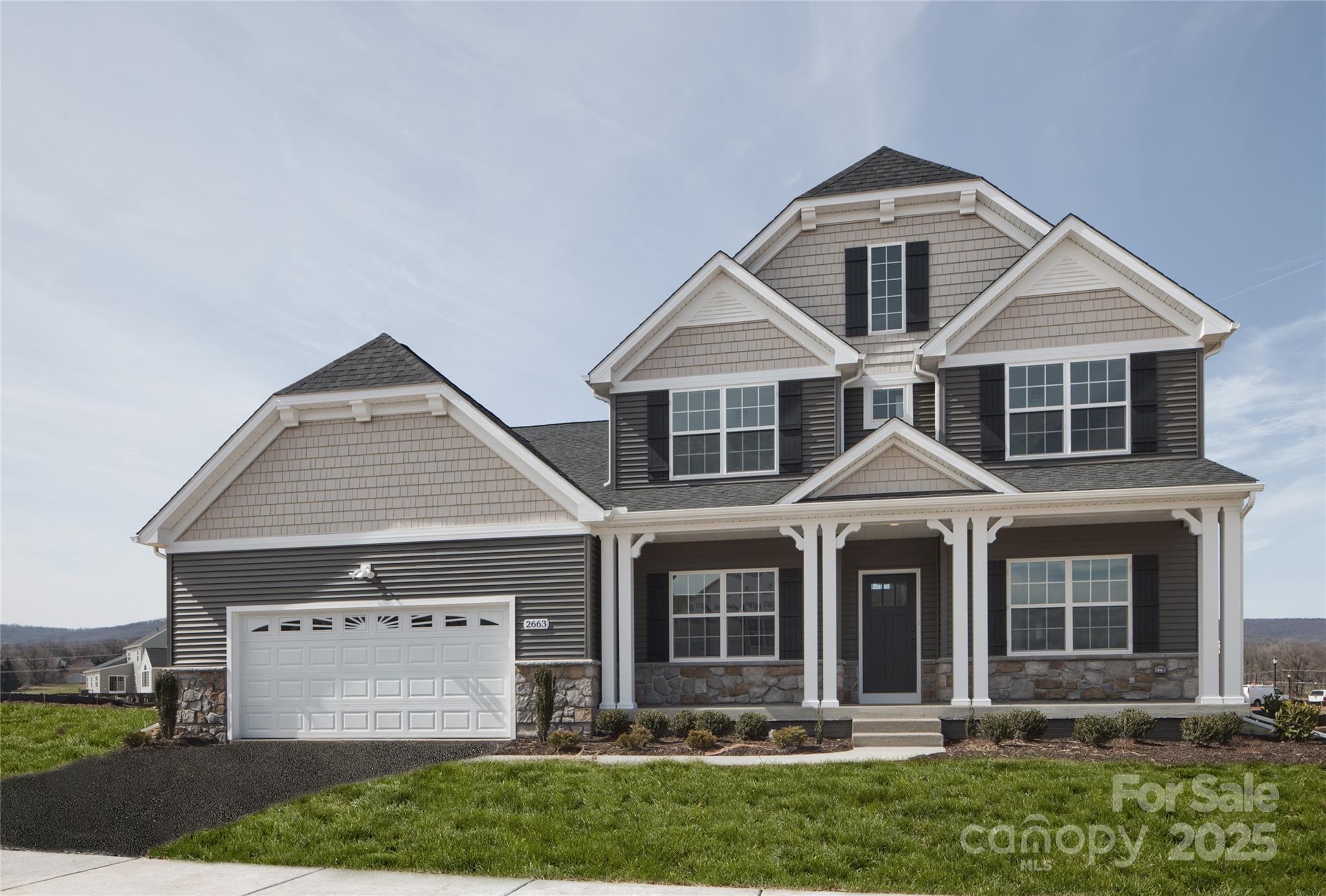 837 Lake Forest Drive Nottingham