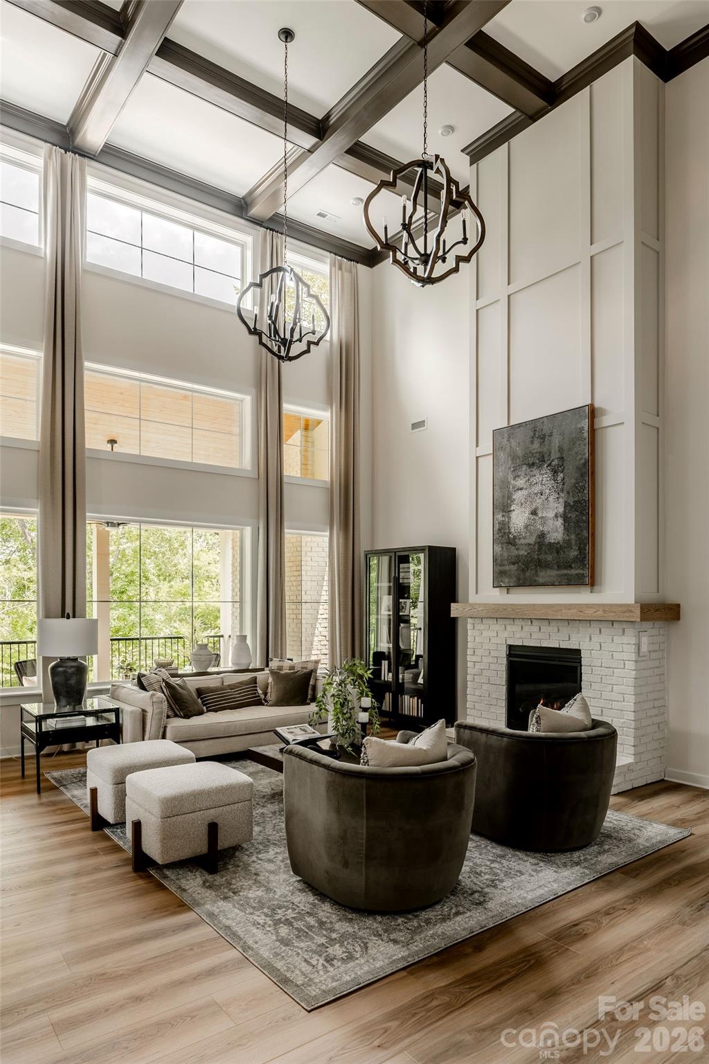 McLean - South Shore - Residential