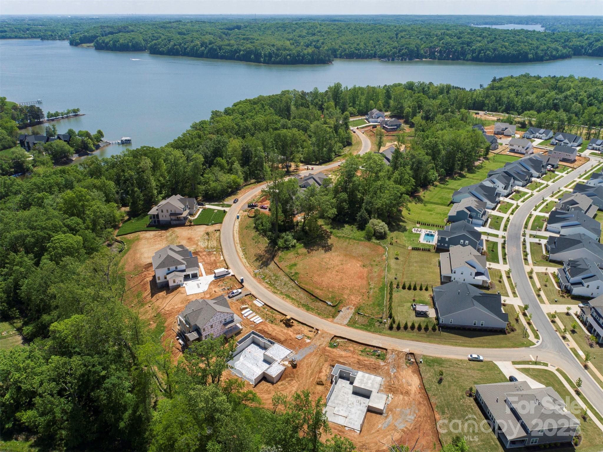 McLean - South Shore - Residential