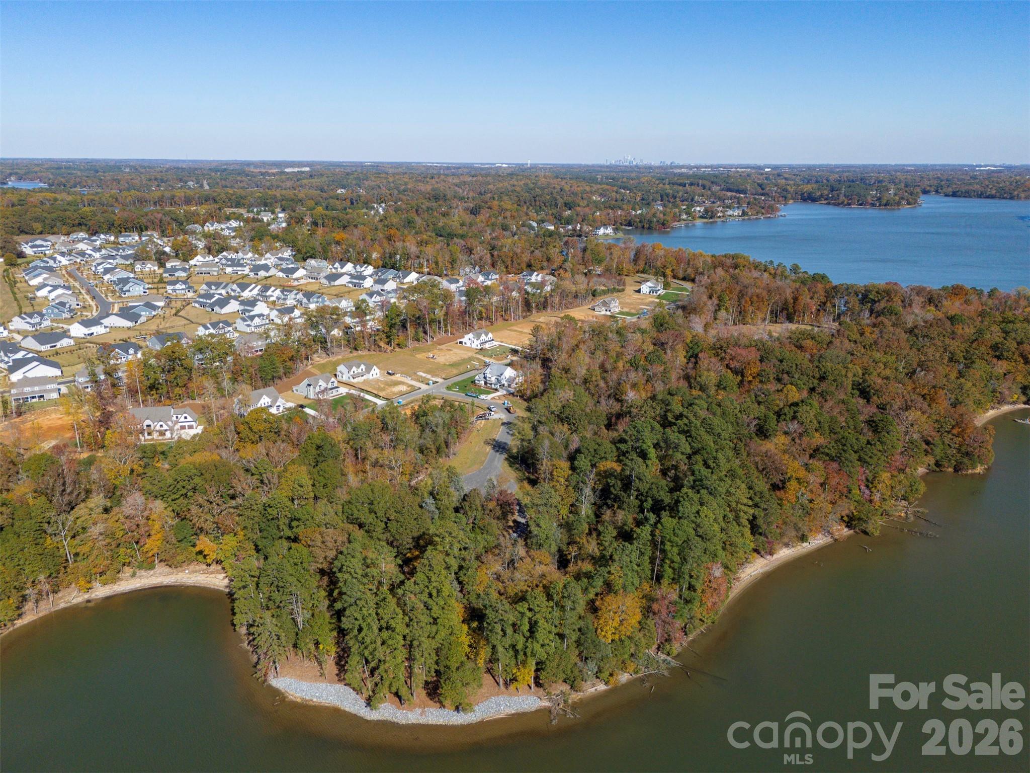 McLean - South Shore - Residential