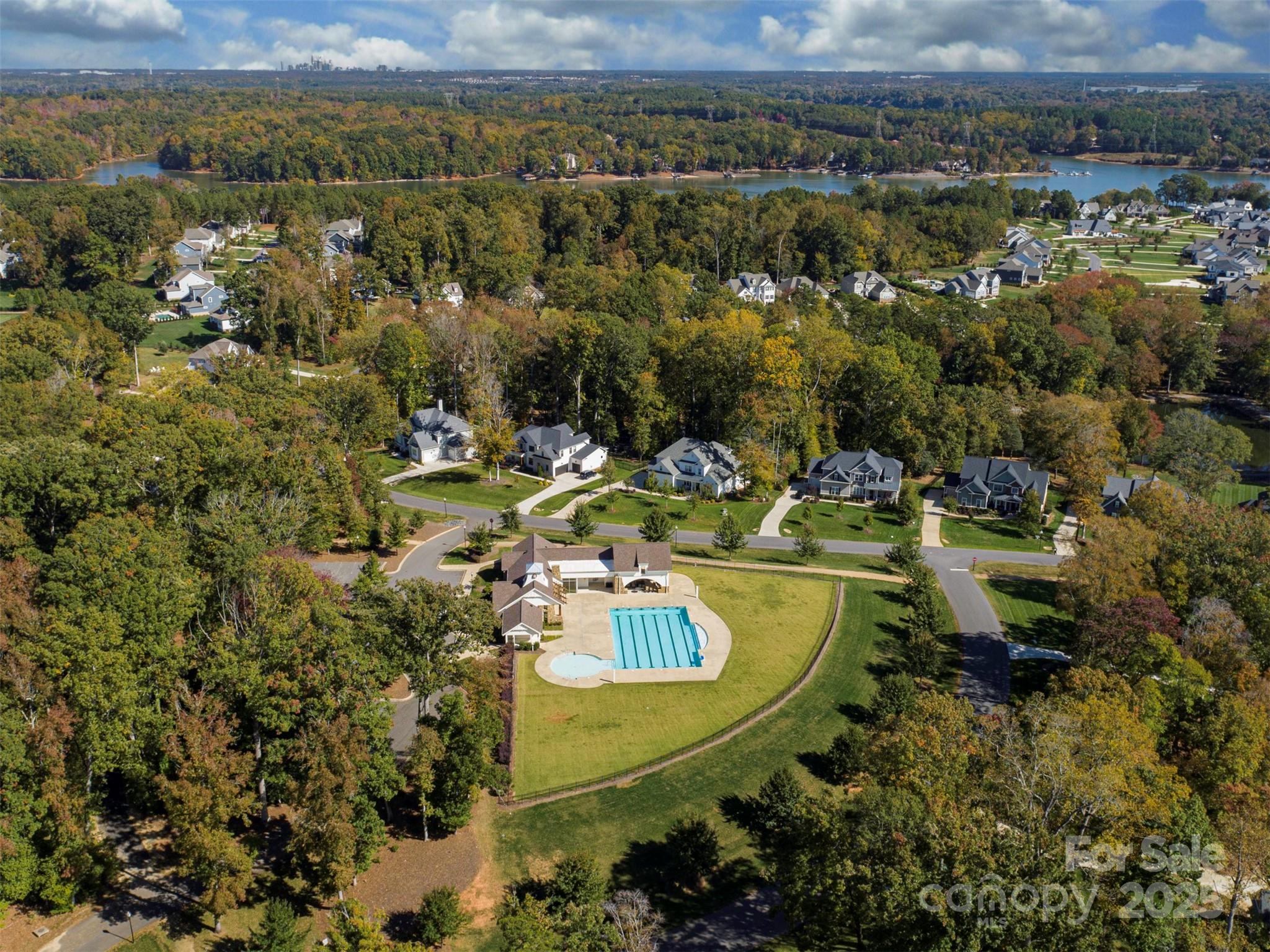 McLean - South Shore - Residential