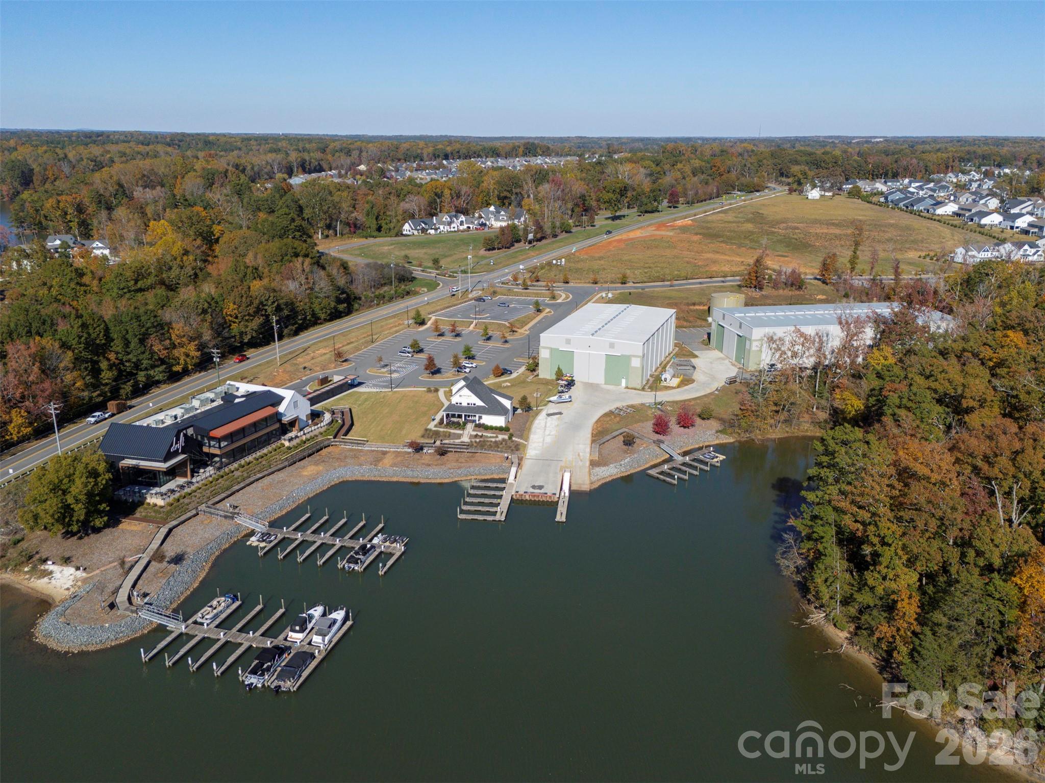 McLean - South Shore - Residential