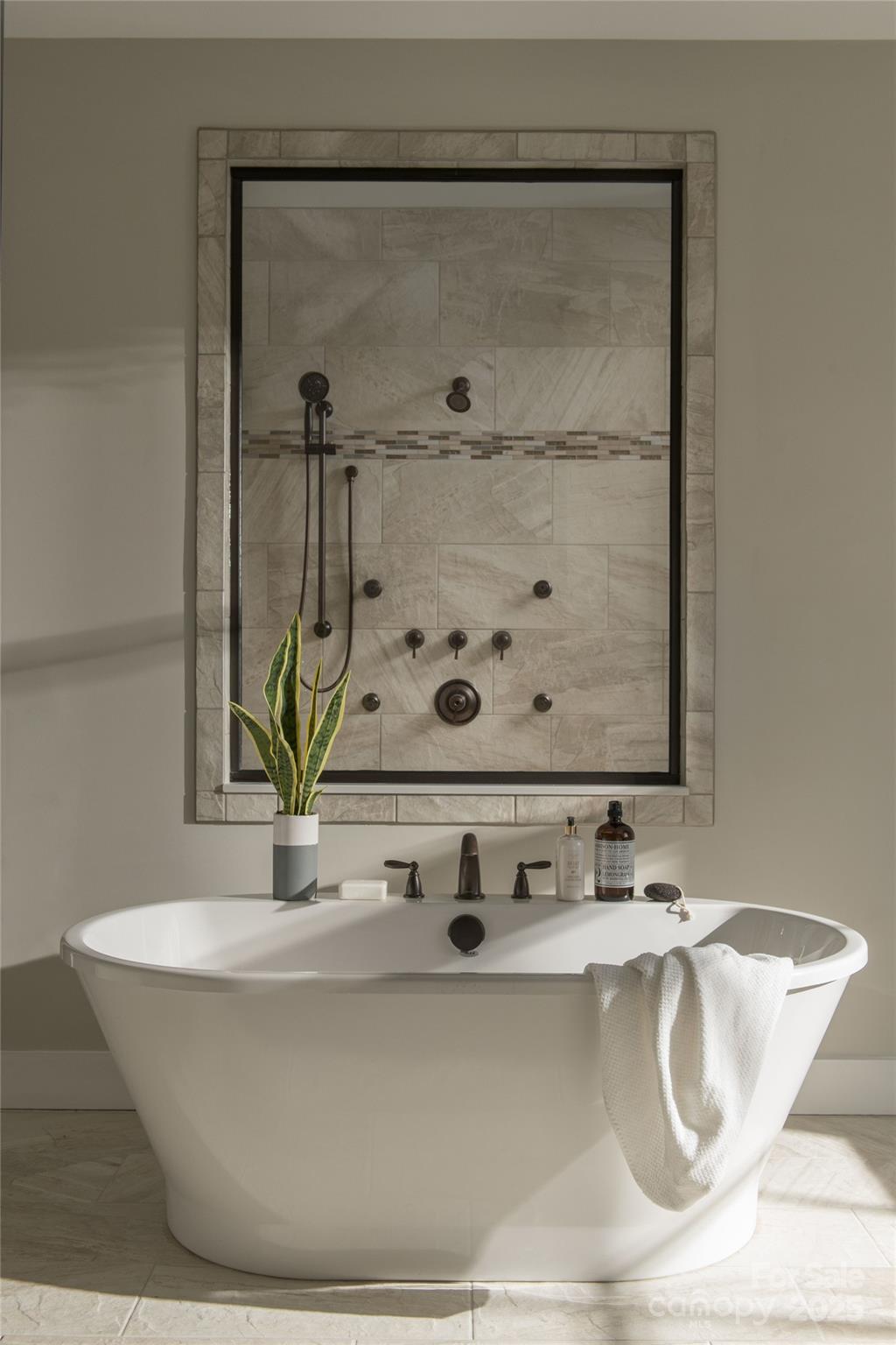 McLean - South Shore - Residential