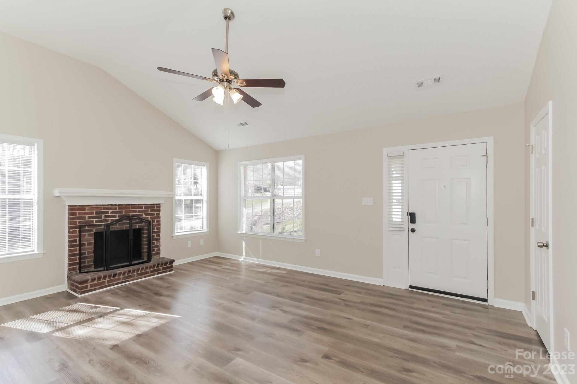 Catalina Cove - Residential Lease
