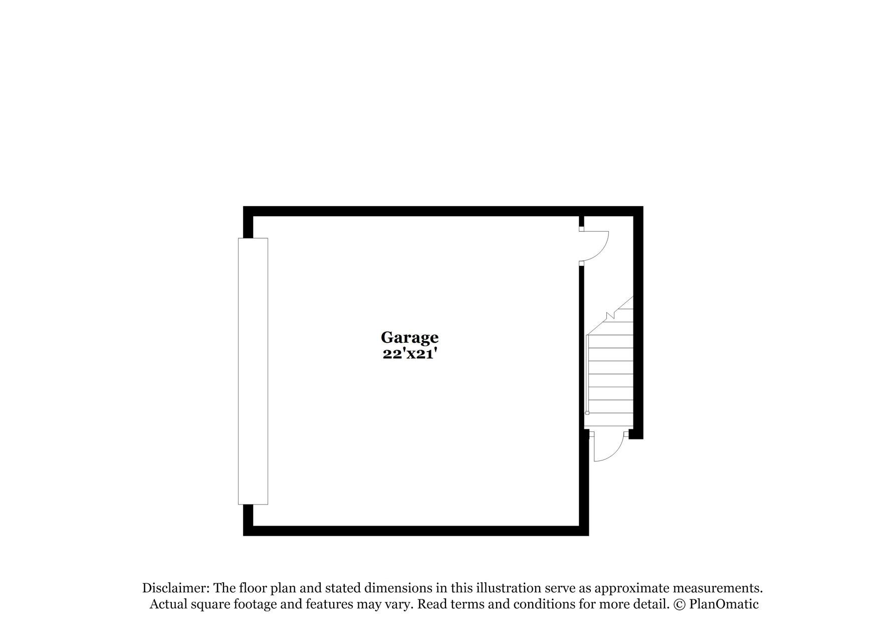 Catalina Cove - Residential Lease