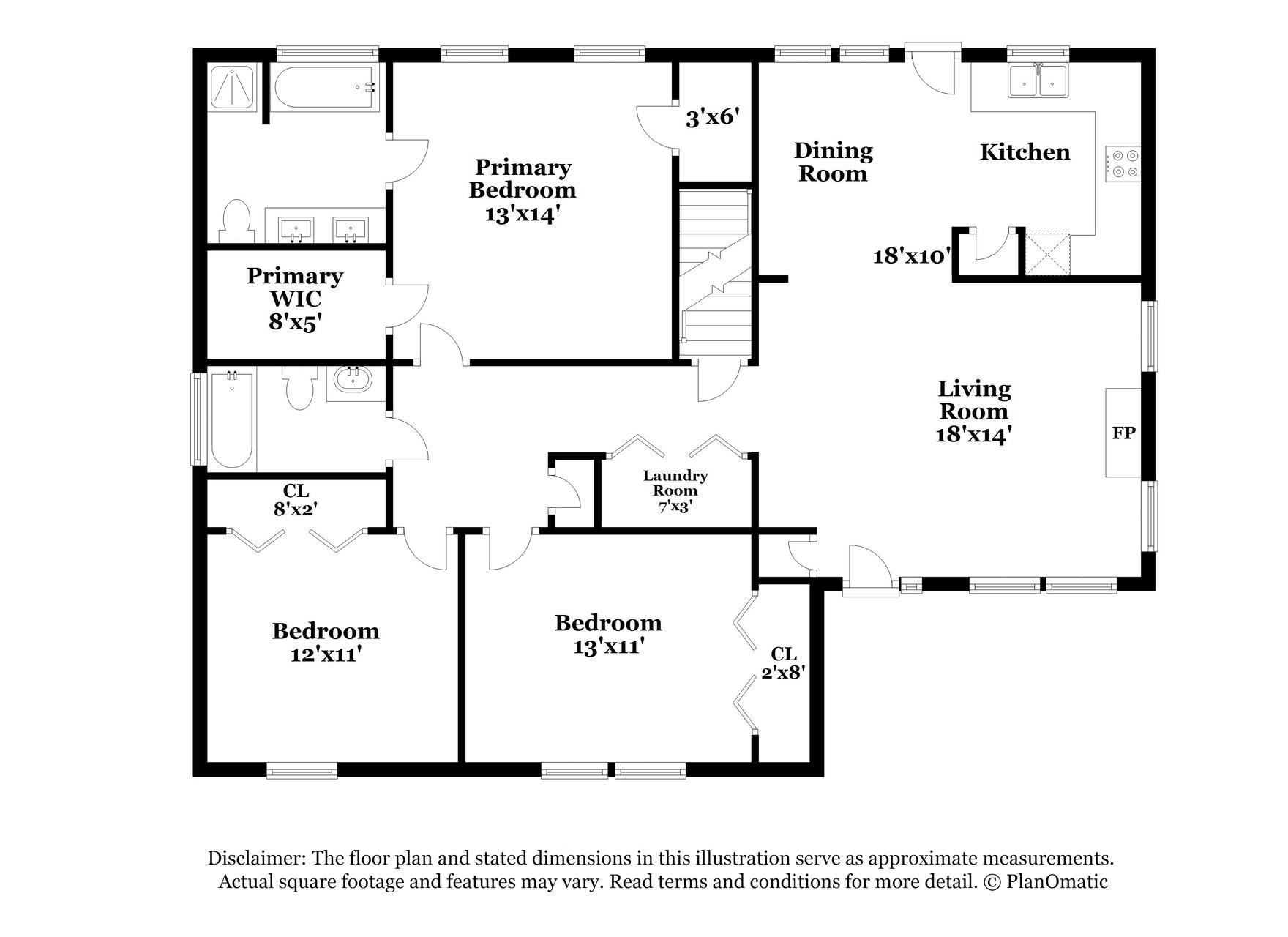 Catalina Cove - Residential Lease