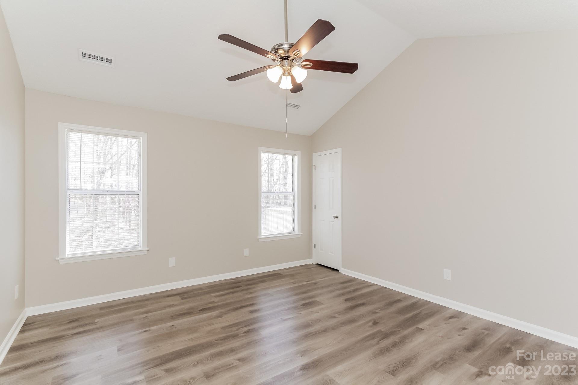 Catalina Cove - Residential Lease
