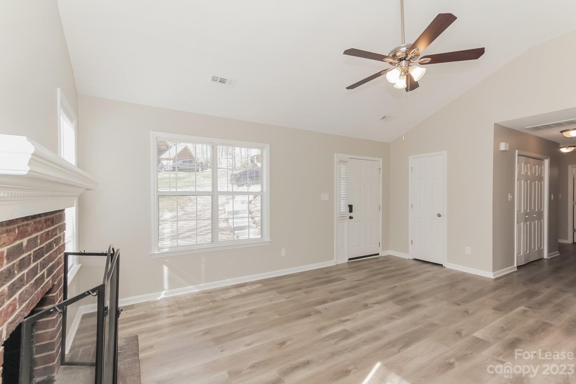 Catalina Cove - Residential Lease