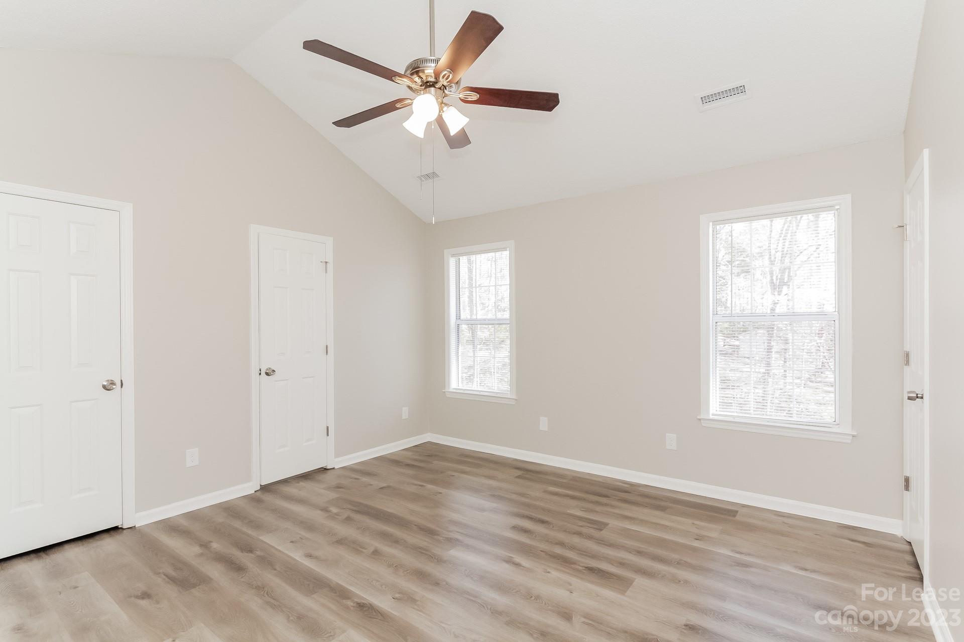 Catalina Cove - Residential Lease