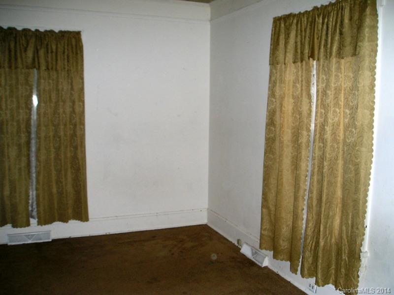 None - Residential