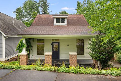 41 Town Circle Flat Rock NC 28731