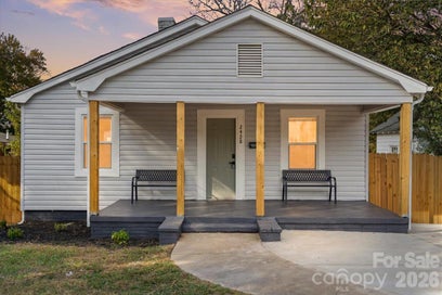 2428 Booker Avenue Charlotte NC 28216