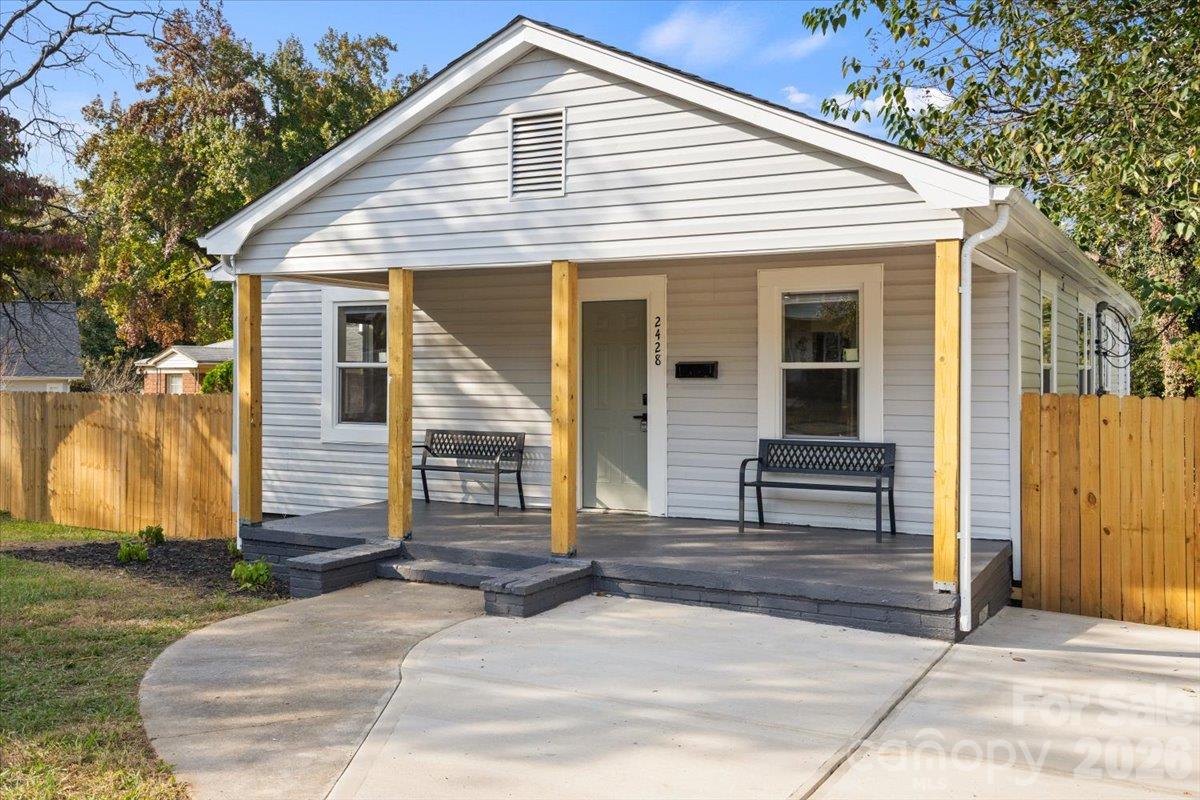 2428 Booker Avenue