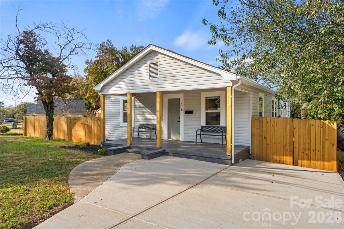 2428 Booker Avenue