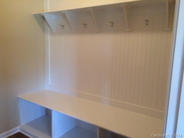 Walnut Creek - Residential