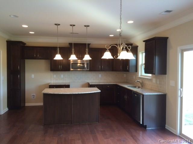 Walnut Creek - Residential