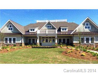 Walnut Creek - Residential